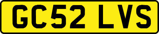GC52LVS