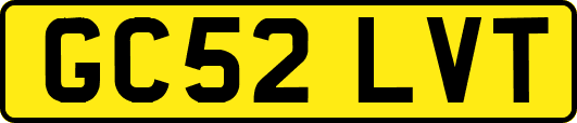 GC52LVT