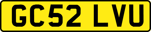 GC52LVU