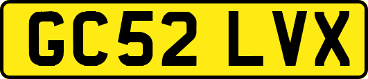 GC52LVX