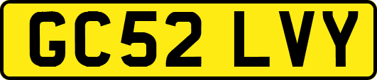 GC52LVY