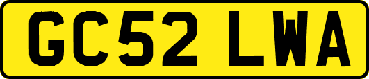 GC52LWA