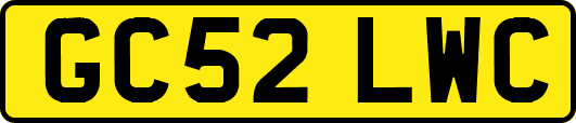 GC52LWC
