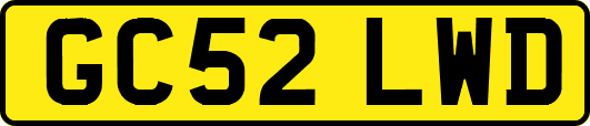 GC52LWD