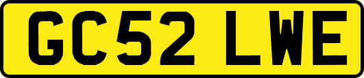 GC52LWE