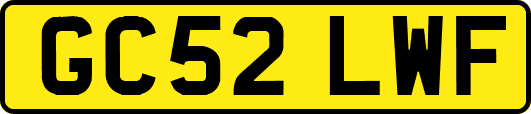 GC52LWF
