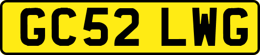 GC52LWG