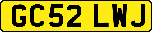 GC52LWJ