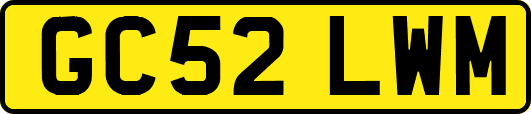 GC52LWM