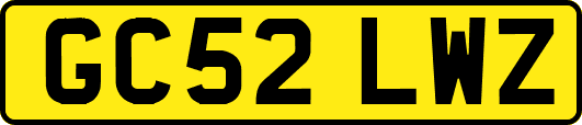 GC52LWZ