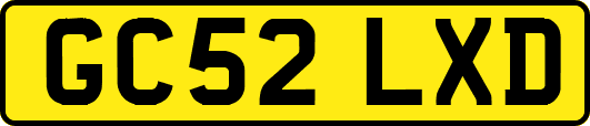 GC52LXD
