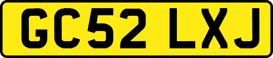 GC52LXJ