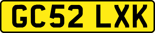 GC52LXK
