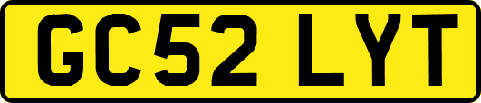 GC52LYT