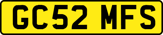 GC52MFS