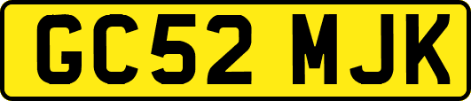 GC52MJK
