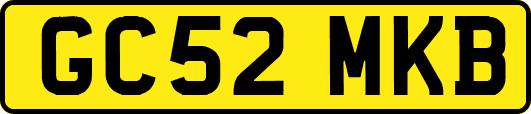 GC52MKB