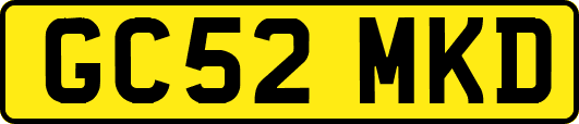 GC52MKD