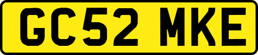 GC52MKE