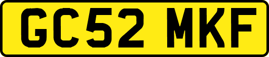 GC52MKF