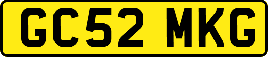 GC52MKG