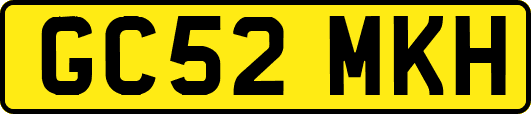 GC52MKH