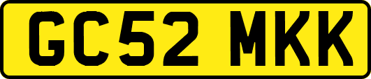 GC52MKK