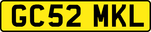 GC52MKL
