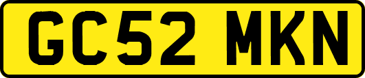 GC52MKN