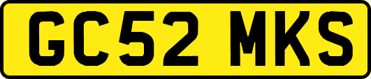 GC52MKS