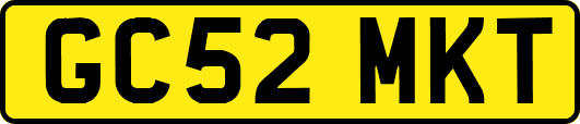 GC52MKT