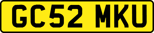 GC52MKU