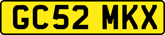 GC52MKX