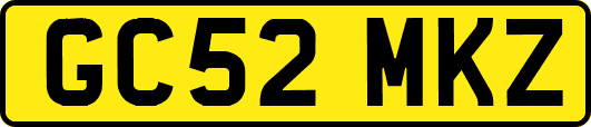 GC52MKZ