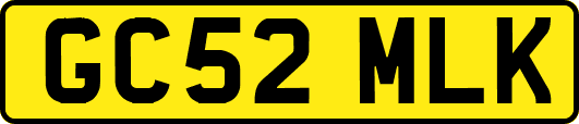 GC52MLK
