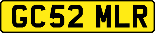 GC52MLR