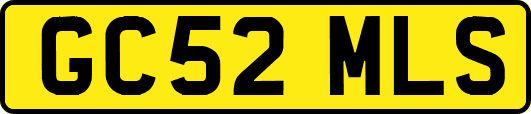GC52MLS