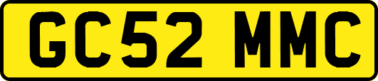 GC52MMC