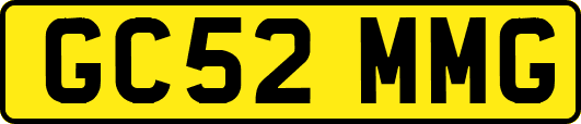 GC52MMG