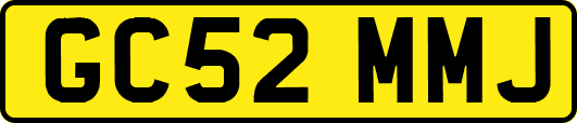 GC52MMJ
