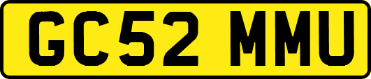 GC52MMU