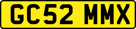 GC52MMX