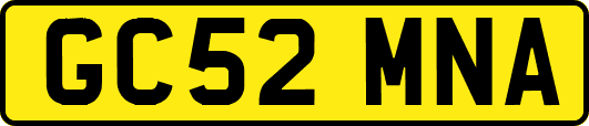 GC52MNA
