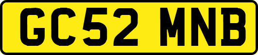 GC52MNB