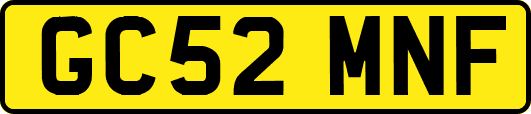 GC52MNF