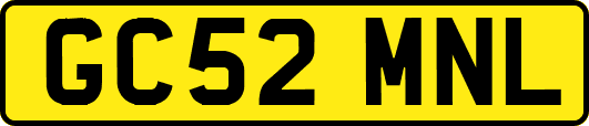 GC52MNL