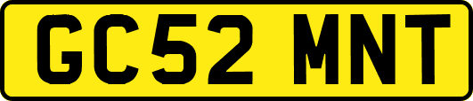 GC52MNT