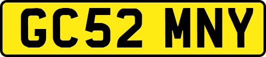 GC52MNY