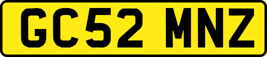 GC52MNZ