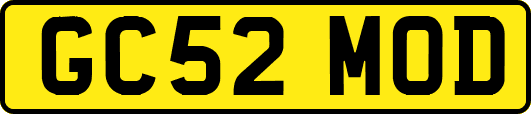 GC52MOD